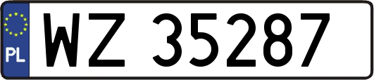 WZ35287