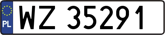 WZ35291