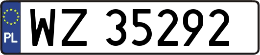 WZ35292