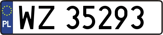 WZ35293