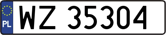 WZ35304