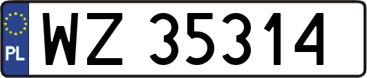 WZ35314