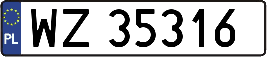 WZ35316