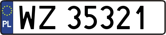 WZ35321