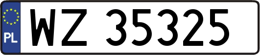 WZ35325