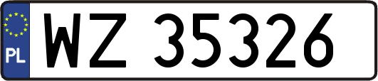 WZ35326