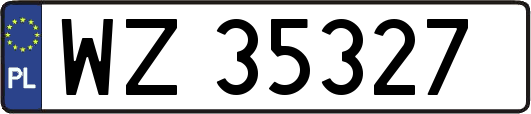 WZ35327