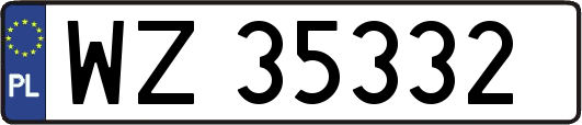 WZ35332