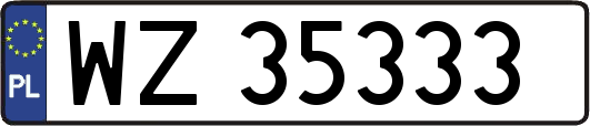 WZ35333