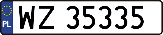 WZ35335
