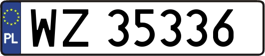 WZ35336
