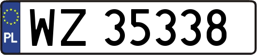 WZ35338