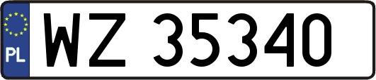 WZ35340