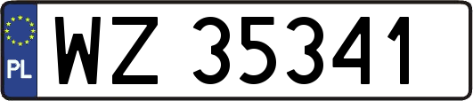 WZ35341