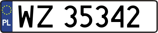 WZ35342