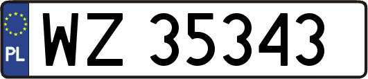 WZ35343