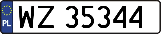 WZ35344