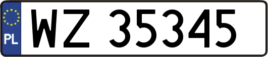 WZ35345