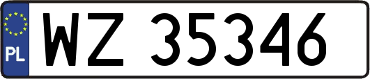 WZ35346