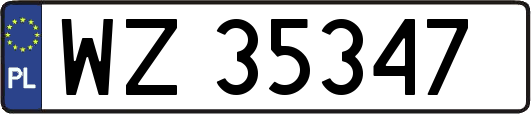 WZ35347