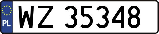 WZ35348