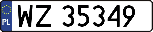 WZ35349