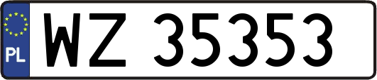 WZ35353