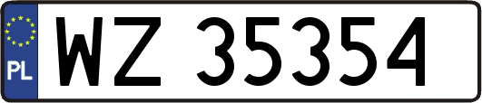 WZ35354