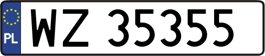 WZ35355