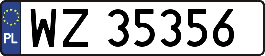 WZ35356