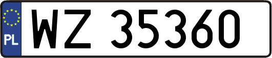 WZ35360