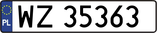 WZ35363