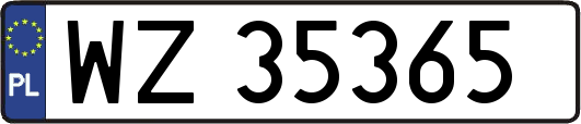 WZ35365