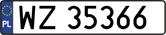 WZ35366