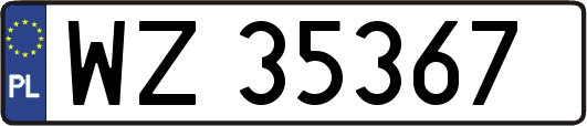 WZ35367