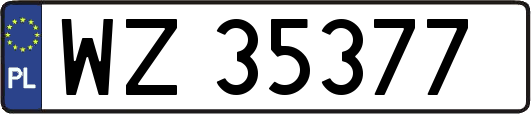 WZ35377