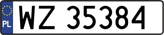 WZ35384