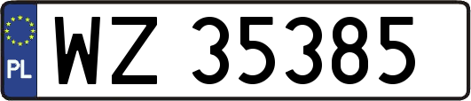WZ35385