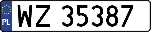 WZ35387