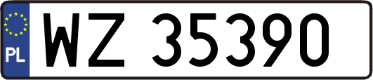 WZ35390