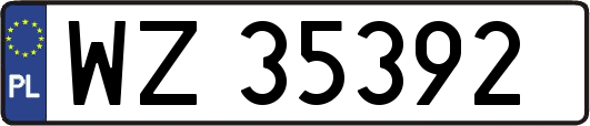 WZ35392