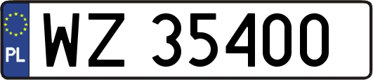 WZ35400