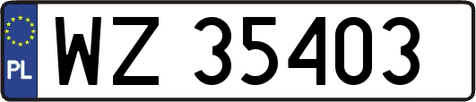 WZ35403