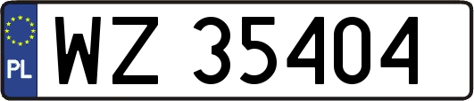 WZ35404
