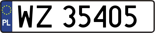 WZ35405