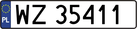 WZ35411