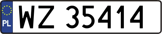 WZ35414