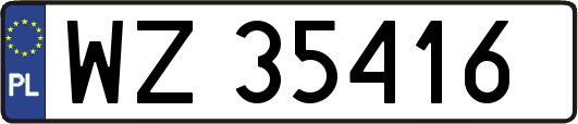 WZ35416