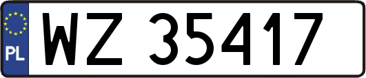 WZ35417