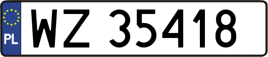 WZ35418
